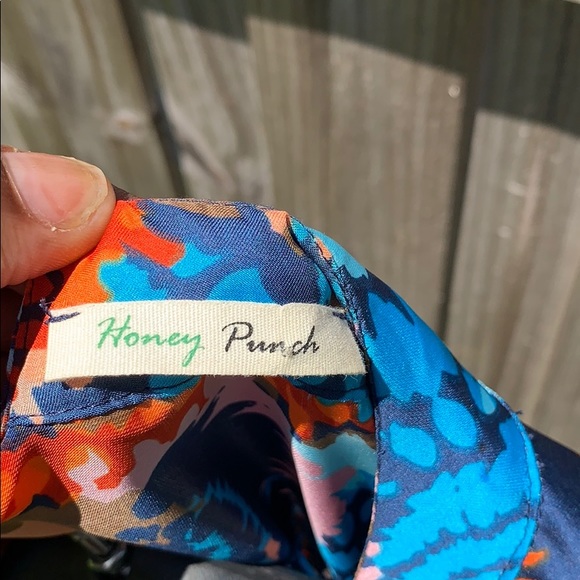 Colorful dress - Picture 6 of 7